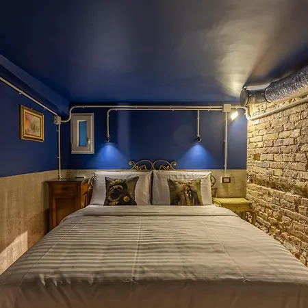 The Address Loft - Joy *