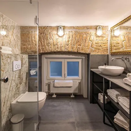 The Address Loft - Joy Apartment *