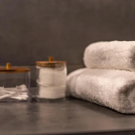 The Address Loft - Joy * Budapest