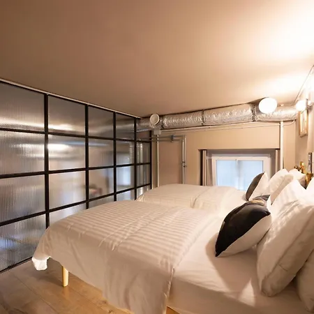 The Address Loft - Joy Apartment