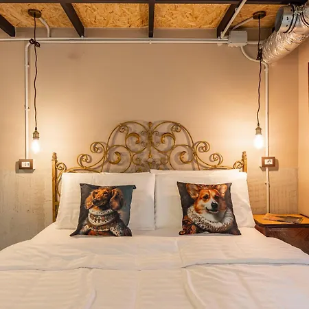 The Address Loft - Joy Apartment *