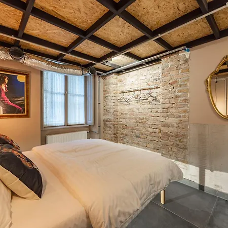 Apartment The Address Loft - Joy *