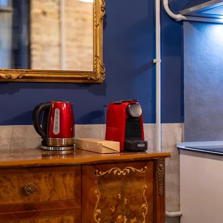 The Address Loft - Joy Apartment