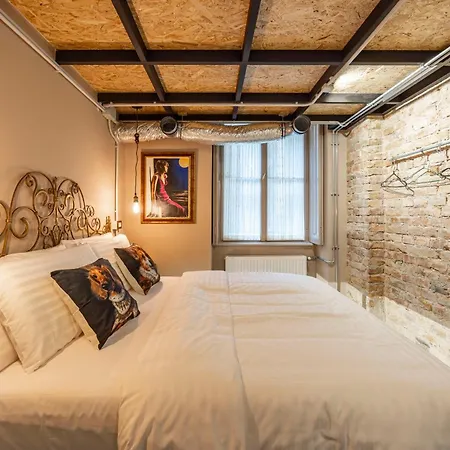 The Address Loft - Joy Apartment