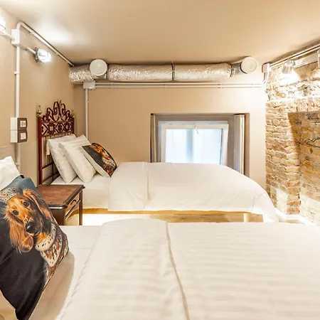 The Address Loft - Joy Apartment
