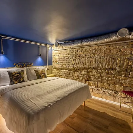The Address Loft - Joy * Budapest