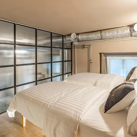The Address Loft - Joy Apartment