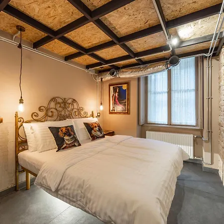 The Address Loft - Joy Apartment *
