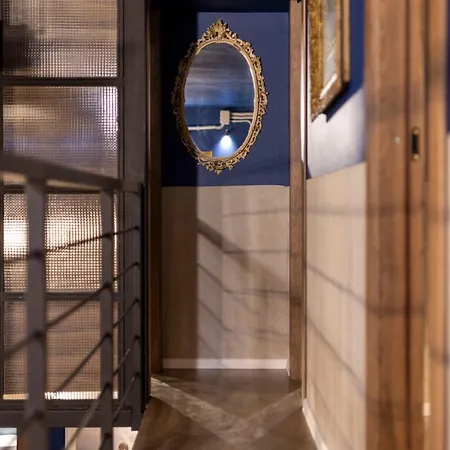 The Address Loft - Joy Apartment