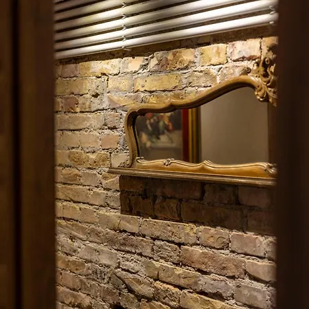 The Address Loft - Joy Apartment Budapest