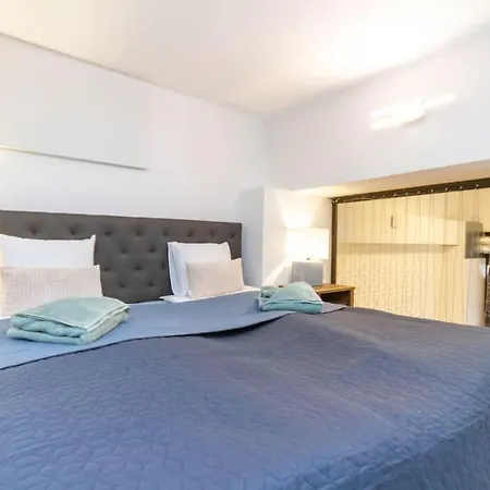 Apartment Raday Design By Nw