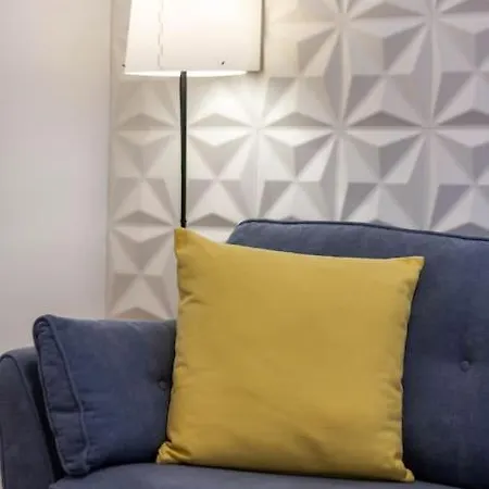 Raday Design By Nw Apartment *