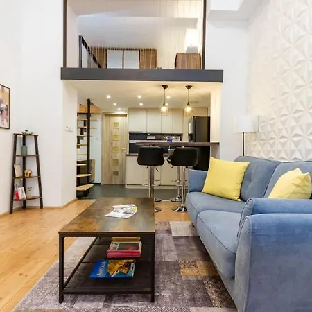 Raday Design By Nw Budapest