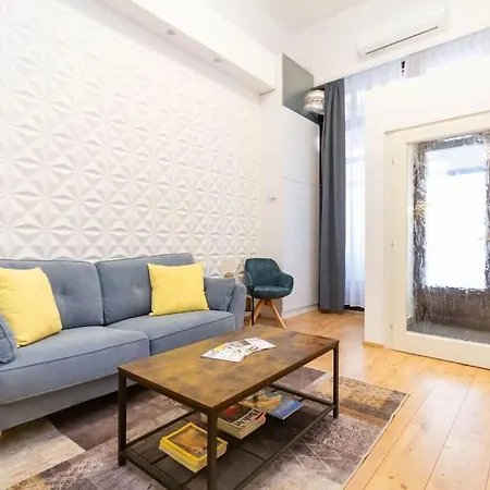 Raday Design By Nw Apartment *