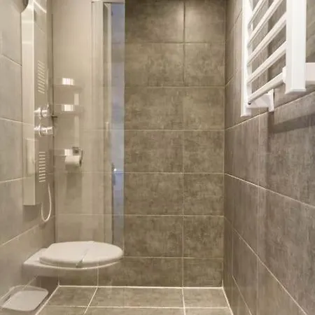 Raday Design By Nw Budapest
