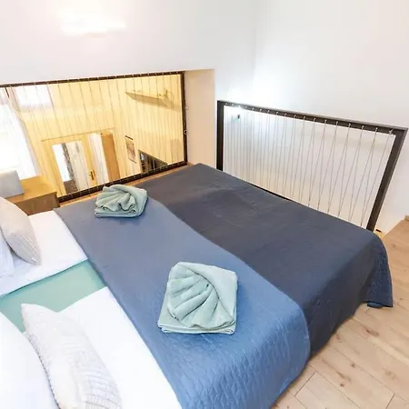 Apartment Raday Design By Nw
