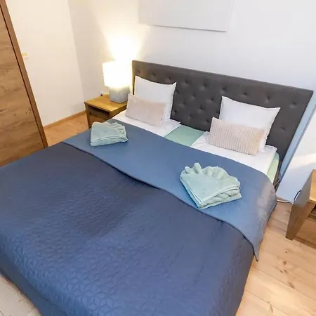 Raday Design By Nw Apartment Budapest