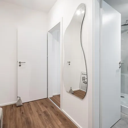 Desert Dream Apartamento Budapest