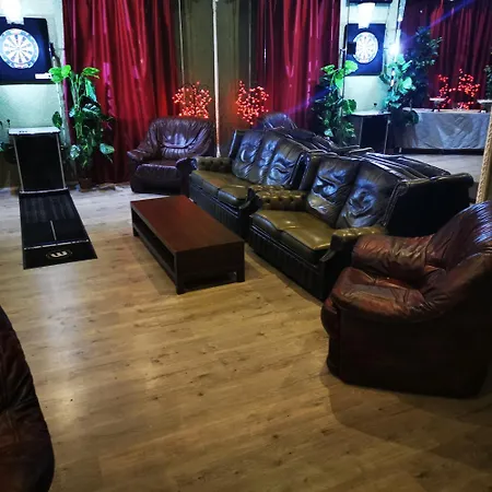 Private Party Villa *