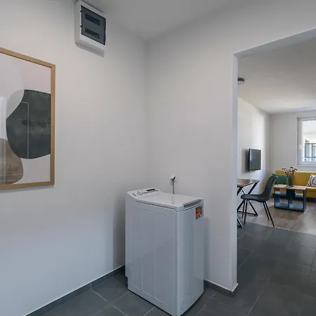 Apartment Rivergem