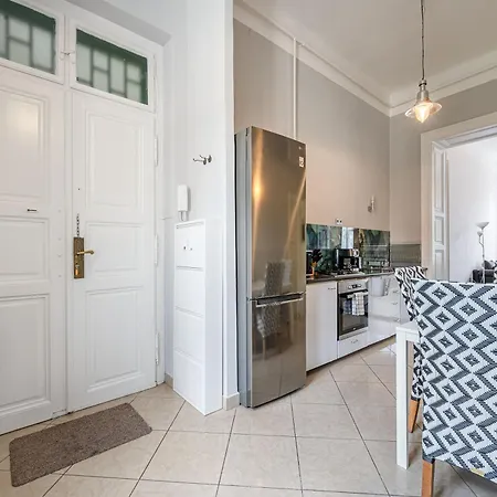 Appartement Park View - Centre *