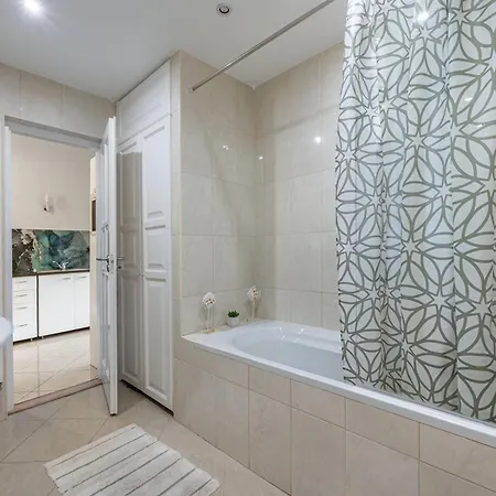 Park View - Centre Apartment Budapest