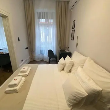 Premium Luxury Opera Near Opera And Basilica * Budapest
