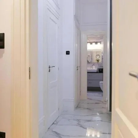 Apartment Premium Luxury Opera Near Opera And Basilica *