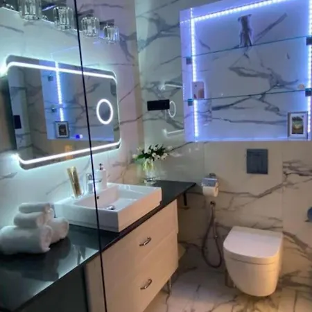 Apartment Premium Luxury Opera Near Opera And Basilica *