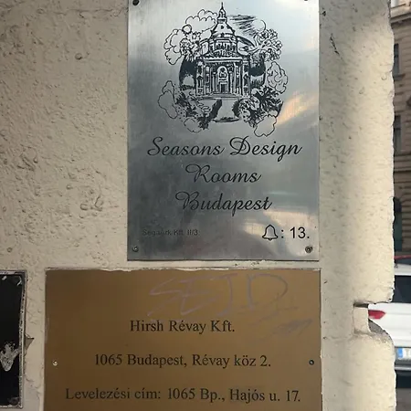 Appartamento Seasons Design *