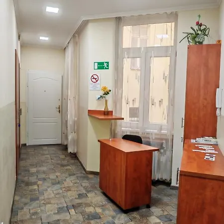 Apartment Seasons Design