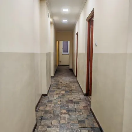 Apartment Seasons Design *