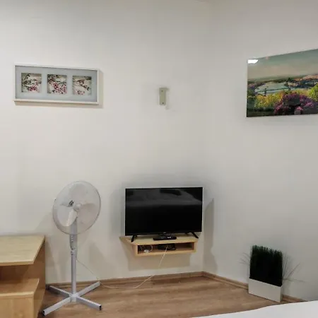 Seasons Design Apartment *