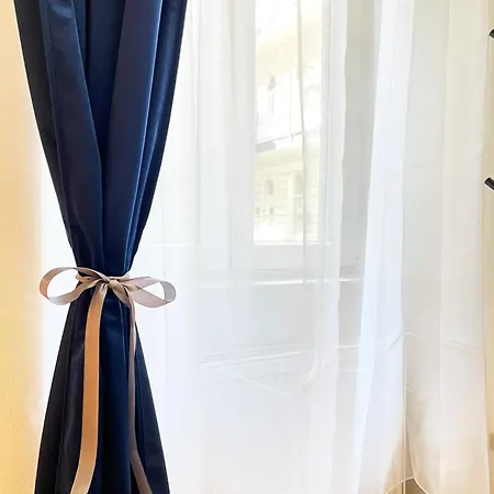 Apartman Victory Flat Budapest