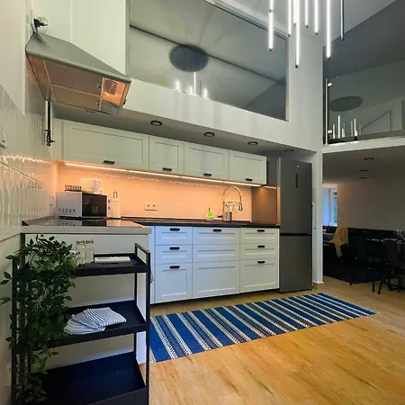 Apartman Victory Flat Budapest