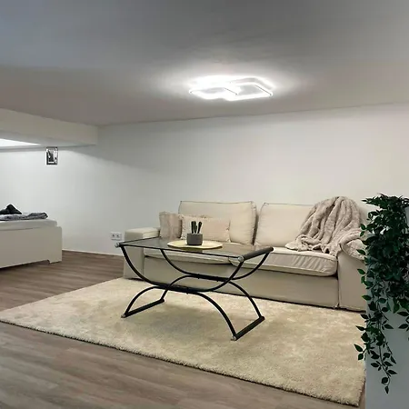 Victory Flat Apartment