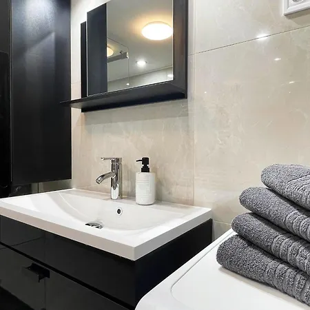 Apartman Victory Flat Budapest