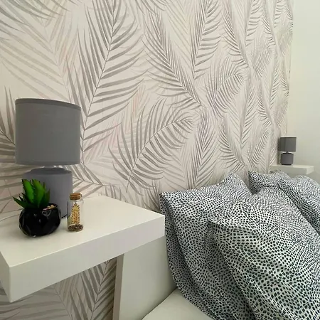 Apartman Victory Flat *