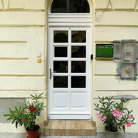 Apartment Victory Flat Budapest