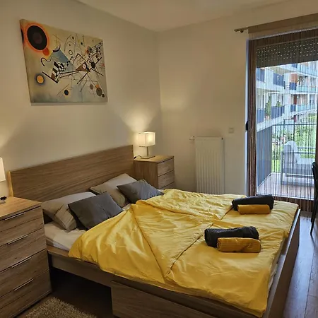 Jisoo Apartment *