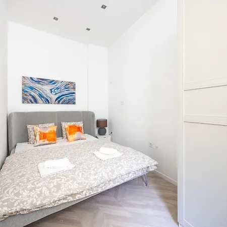 Apartment Classy & Cozy Dream In The Center Of *