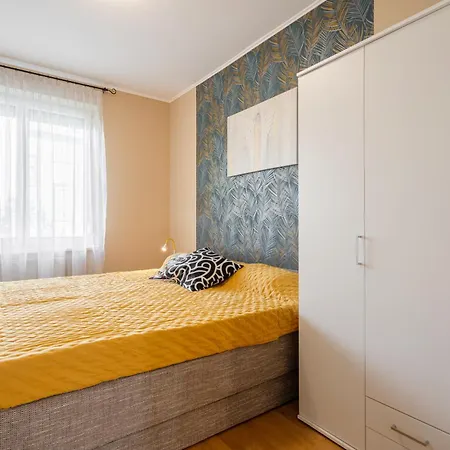 Appartement Angel With Free Garage Parking
