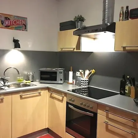 Mill Loft - High End *