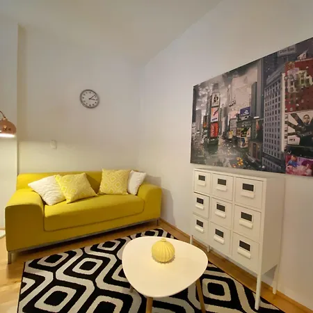 Apartment Mill Loft - High End *