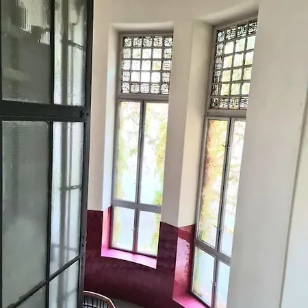 Apartment Liszt With Garage Available - Symphony 2 Budapest