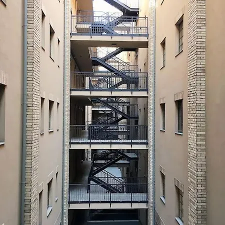 Mill Loft - High End Apartment
