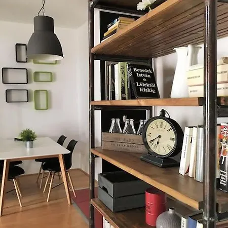 Mill Loft - High End