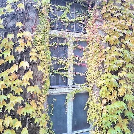 Apartment Liszt With Garage Available - Symphony 2 *