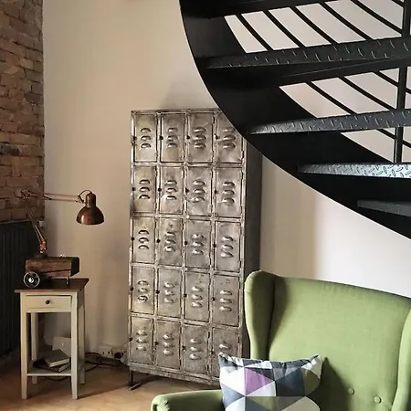 Mill Loft - High End *