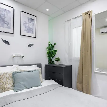 Extreme - Ultra Mini Apartment